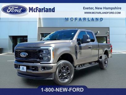 Used 2023 Ford F250 XLT w/ XLT Premium Package