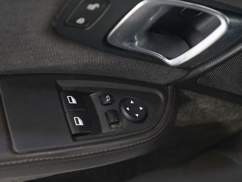 Used 2016 BMW i3 w/ Range Extender RWD image 21