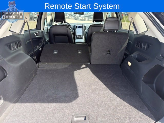 Used 2023 Ford Edge SEL w/ Convenience Package AWD/4WD image 13