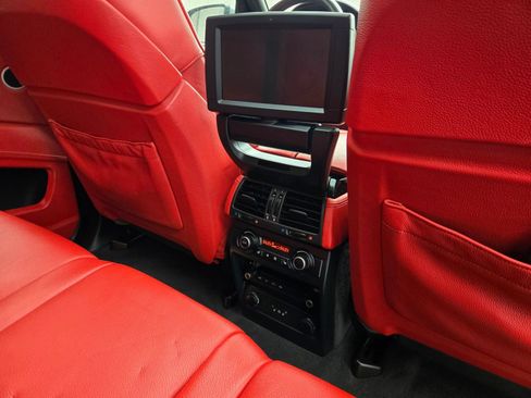 Used 2013 BMW X5 M AWD/4WD image 19