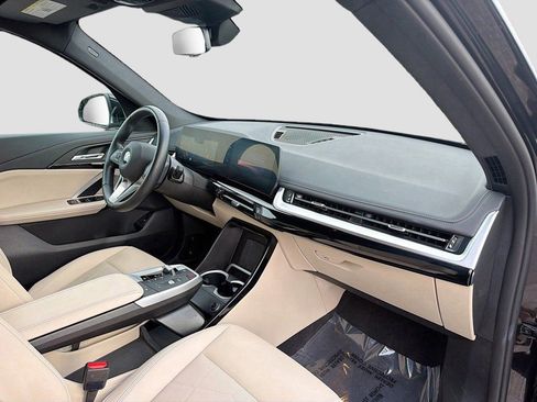Certified 2025 BMW X1 xDrive28i AWD/4WD image 15