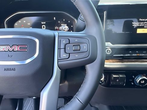 New 2026 GMC Sierra 1500 Elevation w/ Elevation Select Package RWD image 12