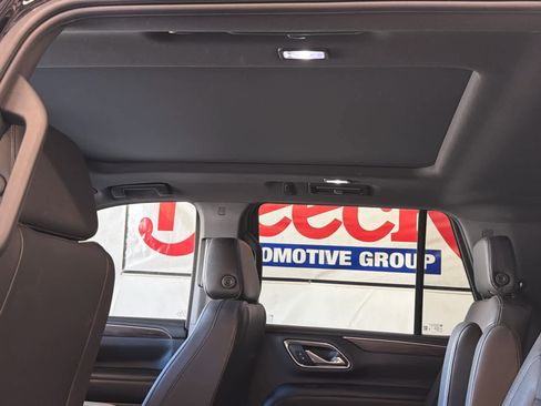 Used 2022 Chevrolet Tahoe LT w/ Luxury Package image 23