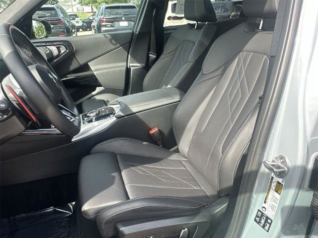 Used 2026 BMW X3 M50 AWD/4WD image 19