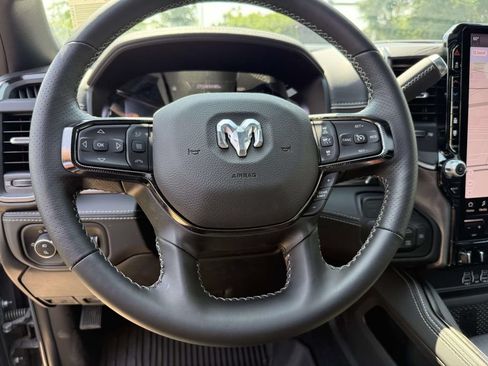 New 2026 RAM 2500 Rebel w/ Rebel Level 2 Equipment Group AWD/4WD image 19