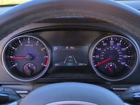 Certified 2024 Kia Carnival LX image 25