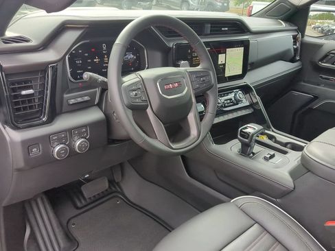 Used 2026 GMC Sierra 1500 AT4X AWD/4WD image 10