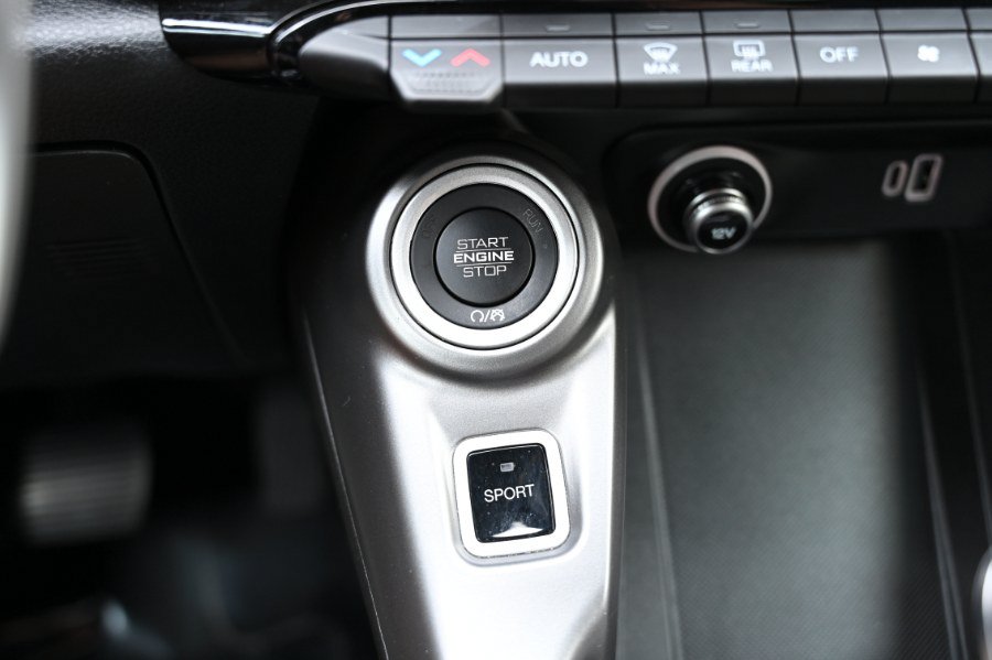 Used 2024 Dodge Hornet R/T AWD/4WD image 26