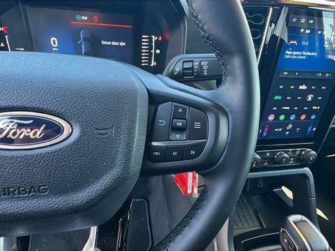 Used 2024 Ford Ranger XLT w/ Technology Package image 29