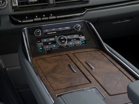 New 2024 Lincoln Navigator Black Label image 15