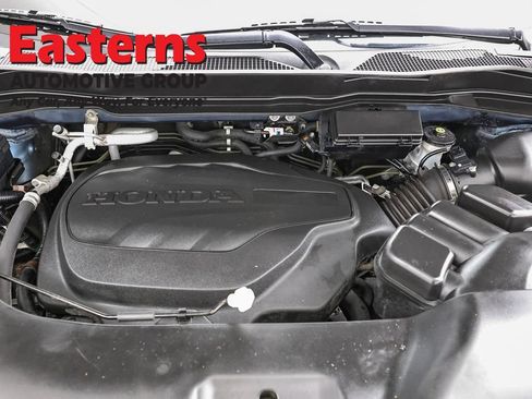 Used 2022 Honda Pilot EX-L image 7