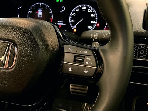 Used 2024 Honda Civic Sport image 44
