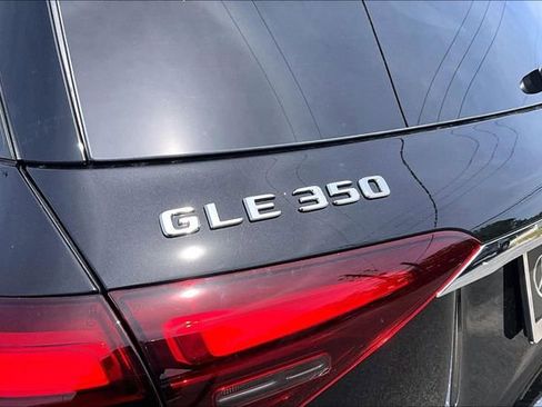 New 2026 Mercedes-Benz GLE 350 4MATIC image 15
