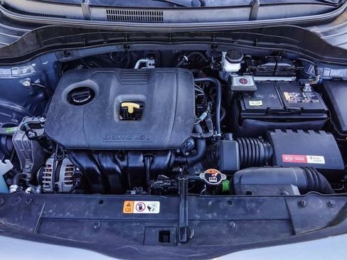 Certified 2022 Kia Soul S image 26