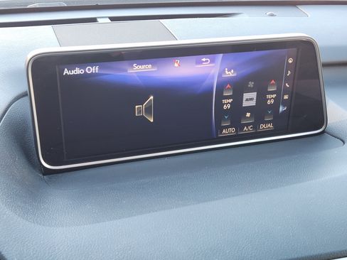 Used 2017 Lexus RX 350 FWD image 19