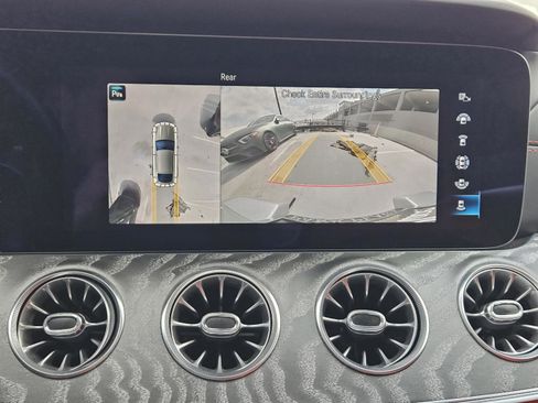 Used 2021 Mercedes-Benz AMG GT 53 image 19