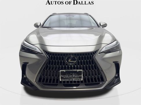 Used 2022 Lexus NX 350 AWD w/ Cold Area Package image 3