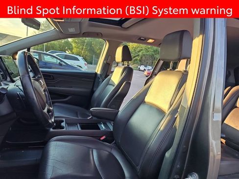 Used 2018 Honda Odyssey EX-L image 7
