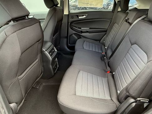 Used 2024 Ford Edge SE AWD/4WD image 14