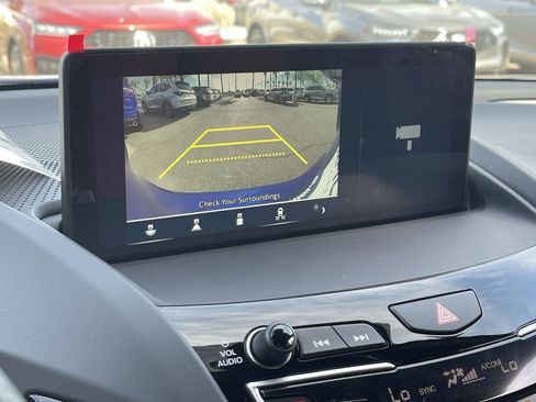 New 2026 Acura RDX A-Spec AWD/4WD image 26