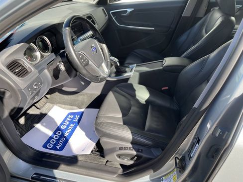 Used 2013 Volvo S60 T5 AWD/4WD image 7