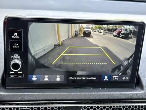 Used 2025 Honda Civic FWD Hybrid Sedan image 25