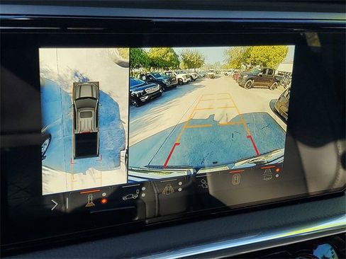 Certified 2025 GMC Sierra 1500 Denali w/ Denali Reserve Package image 24