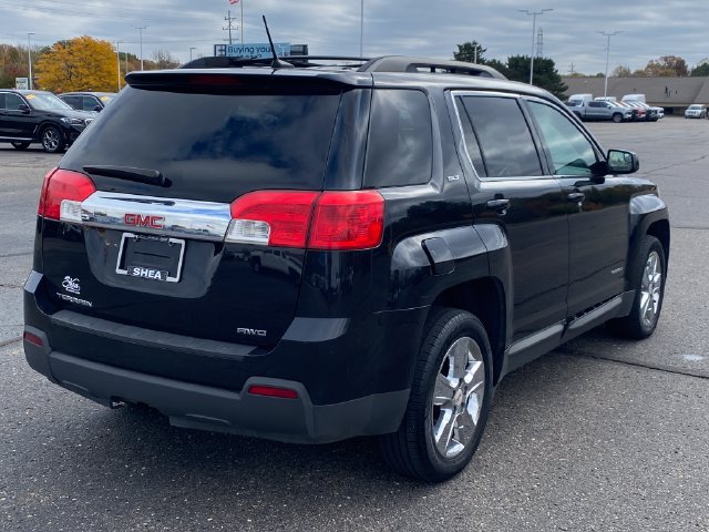Used 2014 GMC Terrain SLT AWD/4WD image 2