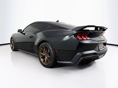 Used 2026 Ford Mustang Dark Horse RWD image 3