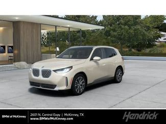 New 2026 BMW X3 xDrive30i w/ Convenience Package AWD/4WD video 1