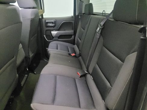 Used 2017 Chevrolet Silverado 1500 LT w/ All Star Edition image 18