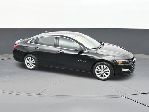 Used 2025 Chevrolet Malibu LT FWD image 60