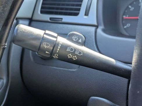 Used 2010 Chevrolet Impala Police FWD image 24
