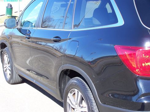 Used 2016 Honda Pilot EX-L image 20