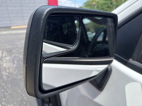 Used 2024 GMC Sierra 1500 Elevation AWD/4WD image 19