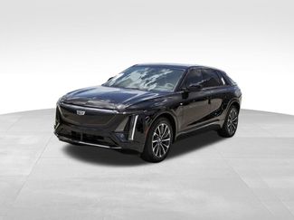 New 2027 Cadillac Lyriq Sport AWD/4WD video 2