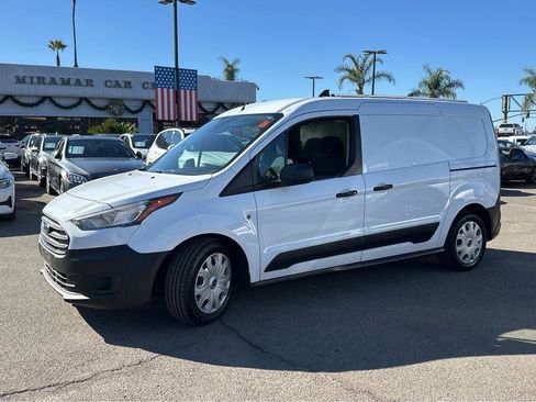 Used 2020 Ford Transit Connect XL image 11
