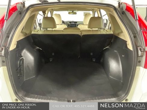 Used 2016 Honda CR-V EX-L image 13