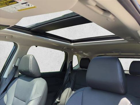 New 2026 Nissan Rogue Platinum w/ Platinum Premium Package AWD/4WD image 20