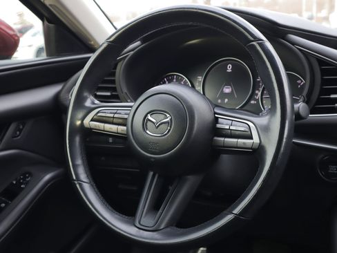 Used 2020 MAZDA MAZDA3 Select Package image 14