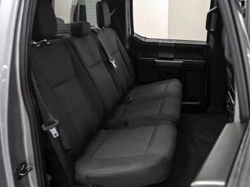 Used 2020 Ford F150 XLT w/ Equipment Group 302A Luxury image 34