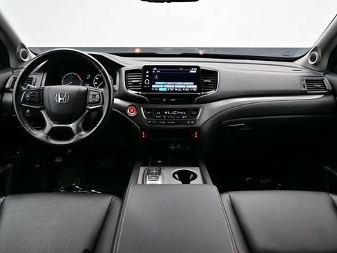 Used 2024 Honda Ridgeline RTL image 43