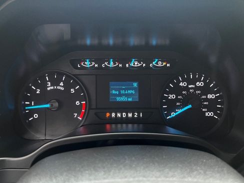 Used 2021 Ford F250 XL w/ Power Equipment Group RWD image 20