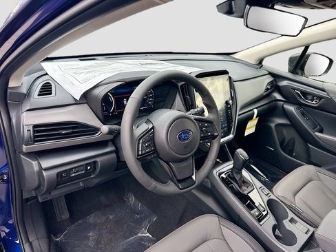 New 2026 Subaru Crosstrek 2.5i Limited AWD/4WD image 9