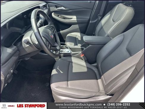 Used 2024 Buick Encore GX Sport Touring w/ Experience Buick Package AWD/4WD image 21