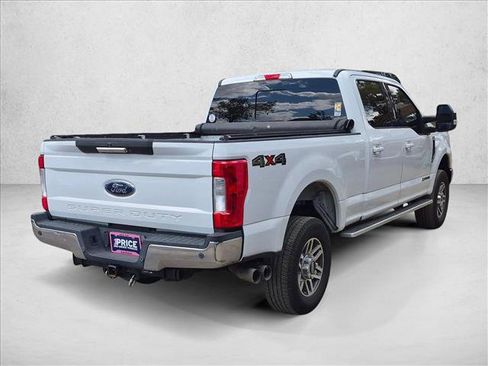 Used 2019 Ford F250 Lariat AWD/4WD image 5