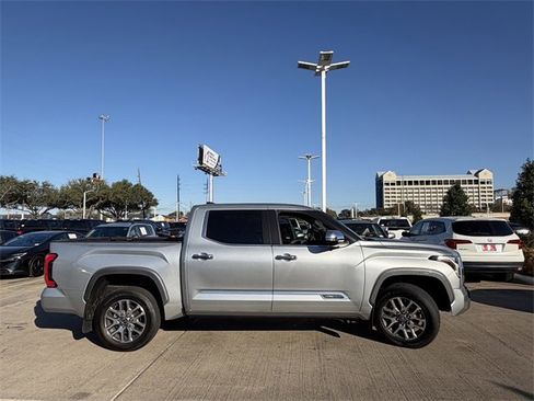 Used 2024 Toyota Tundra 1794 Edition image 4