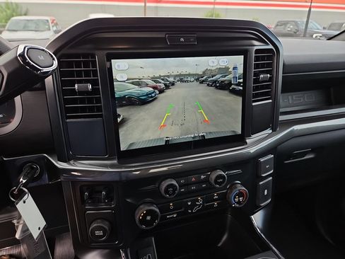 New 2026 Ford F150 STX w/ Equipment Group 200A RWD image 24