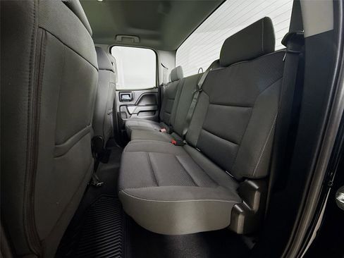 Used 2019 Chevrolet Silverado 1500 LT w/ All Star Edition image 24