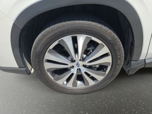 Used 2022 Subaru Ascent Touring w/ Popular Package #2A AWD/4WD image 9